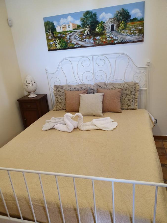 לצ'ה Villa Zecca Con Piscina מראה חיצוני תמונה